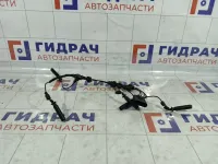 Проводка двигателя (свечей накала) правая Volkswagen Touareg