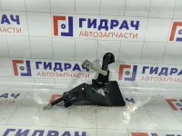 Клемма аккумулятора Volkswagen Touareg 7L0971341N