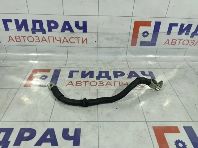 Клемма аккумулятора Volkswagen Touareg 7L0971235