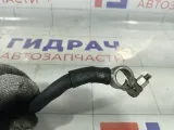 Клемма аккумулятора Volkswagen Touareg 7L0971235