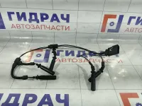 Проводка двигателя (свечей накала) левая Volkswagen Touareg