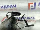 Проводка двигателя (свечей накала) левая Volkswagen Touareg