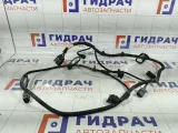 Проводка бампера переднего Volkswagen Touareg 7L6971095