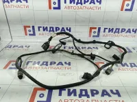 Проводка бампера переднего Volkswagen Touareg 7L6971095