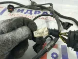 Проводка бампера переднего Volkswagen Touareg 7L6971095