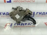 Рычаг, педаль стояночного тормоза Volkswagen Touareg 7L0721797N