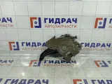 Рычаг, педаль стояночного тормоза Volkswagen Touareg 7L0721797N