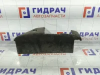 Накладка сиденья переднего правого Volkswagen Touareg 7L0881328
