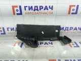 Накладка сиденья переднего правого Volkswagen Touareg 7L0881328