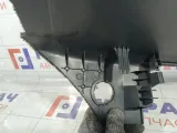 Накладка сиденья переднего правого Volkswagen Touareg 7L0881328