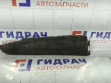 Накладка сиденья переднего правого Volkswagen Touareg 7L0881472