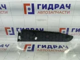 Накладка сиденья переднего правого Volkswagen Touareg 7L0881472