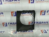 Воздуховод интеркулера правый Volkswagen Touareg 7L0117340