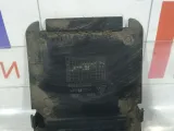 Заглушка поддомкратника Volkswagen Touareg 7L0825272