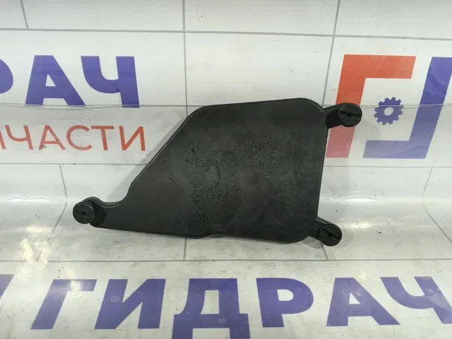 Крышка блока предохранителей Volkswagen Touareg 7L0937576A