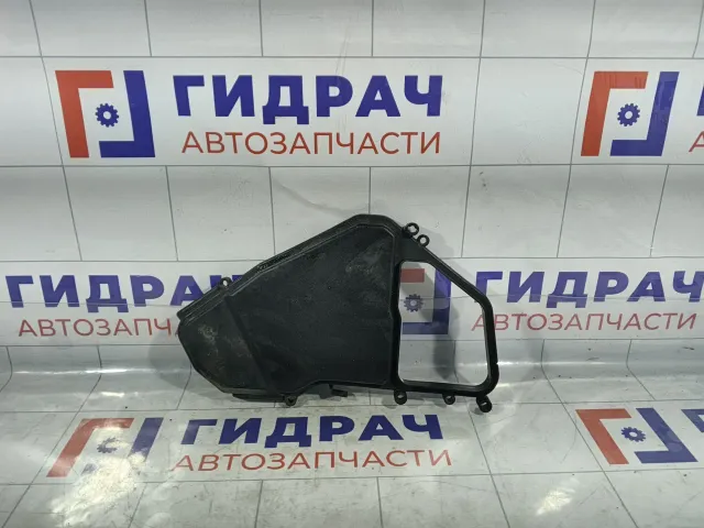 Крышка блока предохранителей Volkswagen Touareg 7L0937576B