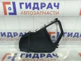 Крышка блока предохранителей Volkswagen Touareg 7L0937576B