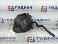Бачок расширительный Volkswagen Touareg 7L0121407E