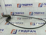 Механизм стояночного тормоза Volkswagen Touareg 7L0721815B