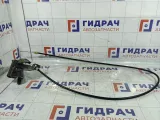 Механизм стояночного тормоза Volkswagen Touareg 7L0721815B