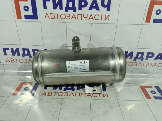 Ресивер воздушный Volkswagen Touareg 7L0616202A