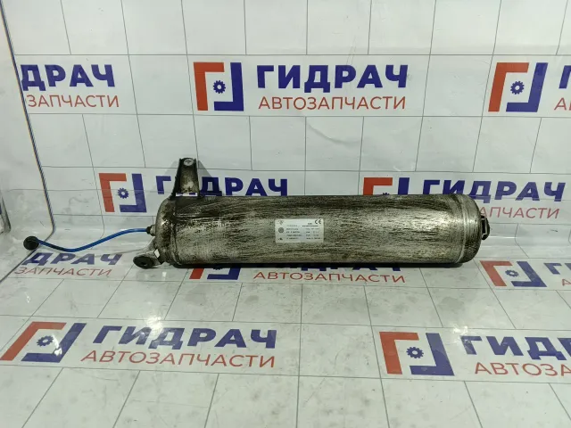 Ресивер воздушный Volkswagen Touareg 7L0616201A