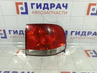 Фонарь задний наружный правый Volkswagen Touareg 7L6945096P