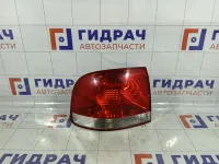 Фонарь задний наружный левый Volkswagen Touareg 7L6945095P