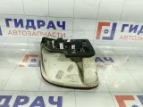 Фонарь задний внутренний левый Volkswagen Touareg 7L6945093R