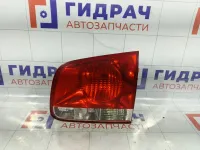 Фонарь задний внутренний правый Volkswagen Touareg 7L6945094R