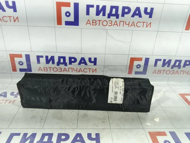 Ящик для инструментов (аптечка) Volkswagen Touareg