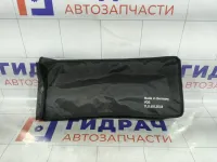 Ящик для инструментов Volkswagen Touareg 7L0601351B