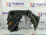 Домкрат в сборе Volkswagen Touareg 7L0011031B