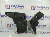Домкрат в сборе Volkswagen Touareg 7L0011031B