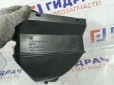 Воздухозаборник Volkswagen Touareg 7L0819049