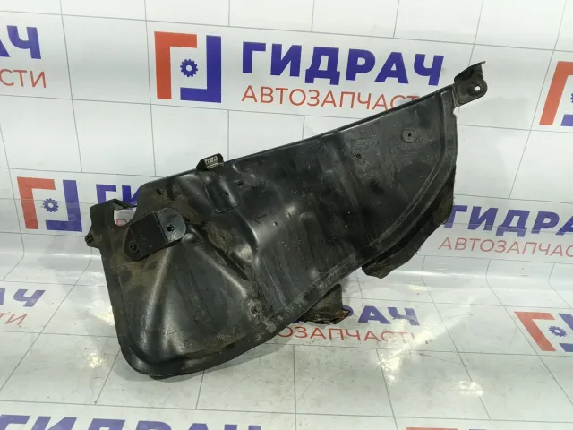 Водосток правый Volkswagen Touareg 7L6819512C