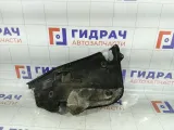 Водосток правый Volkswagen Touareg 7L6819512C