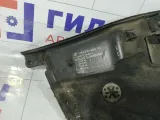 Водосток правый Volkswagen Touareg 7L6819512C