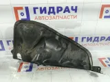 Водосток левый Volkswagen Touareg 7L6819511A