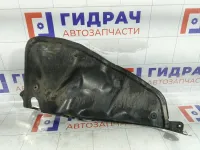 Водосток левый Volkswagen Touareg 7L6819511A