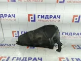 Водосток левый Volkswagen Touareg 7L6819511A