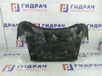 Шумоизоляция подкапотная Volkswagen Touareg 7L6819523A