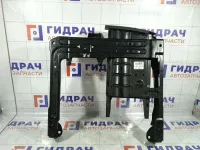 Кронштейн сиденья передний правый Volkswagen Touareg 7L0881678G