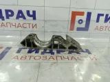 Кронштейн стабилизатора переднего Volkswagen Touareg 7L0411063B