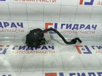 Насос вакуумный левый Volkswagen Touareg 07Z127025F