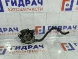 Насос вакуумный левый Volkswagen Touareg 07Z127025F
