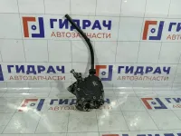 Насос вакуумный правый Volkswagen Touareg 07Z145209D