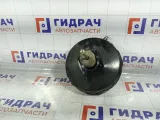 Усилитель тормозов вакуумный Volkswagen Touareg 7L6612105