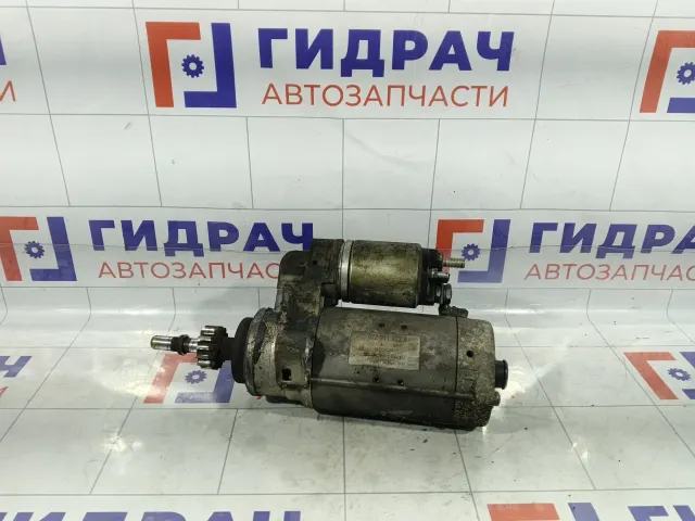 Стартер Volkswagen Touareg 07Z911023B