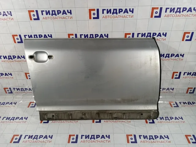 Дверь передняя правая Volkswagen Touareg 7L0831056L